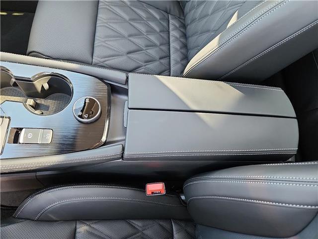 new 2026 Nissan Rogue car, priced at $42,835