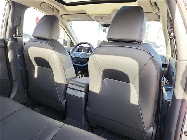 new 2026 Nissan Sentra car, priced at $31,305