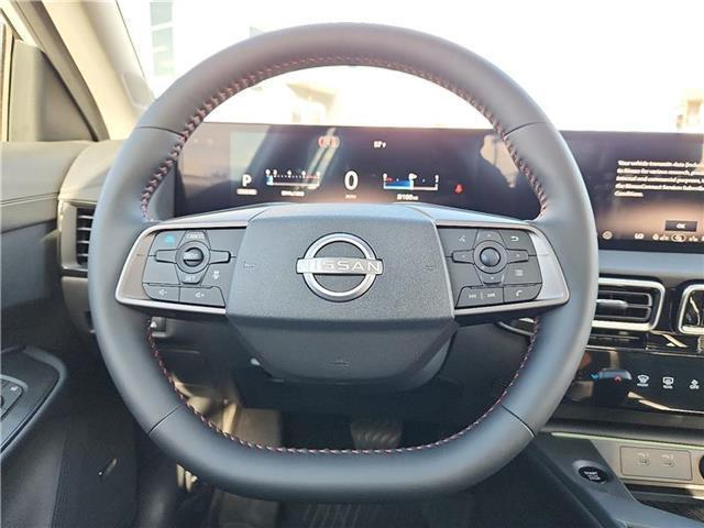 new 2026 Nissan Sentra car, priced at $31,305