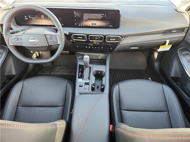 new 2026 Nissan Sentra car, priced at $31,305