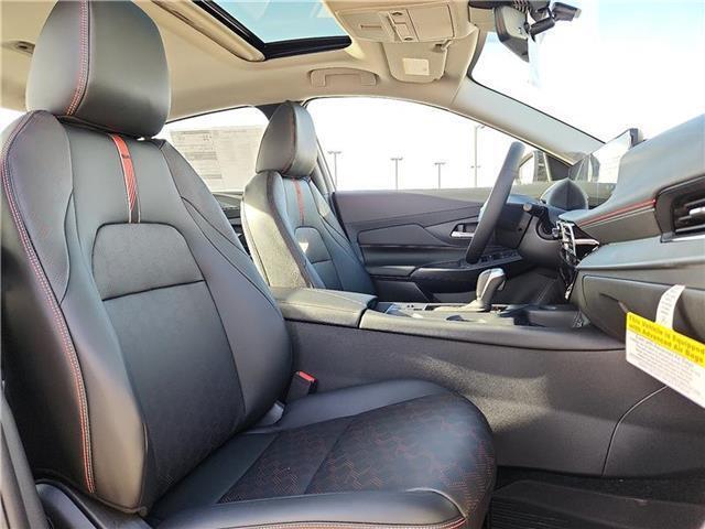 new 2026 Nissan Sentra car, priced at $31,305