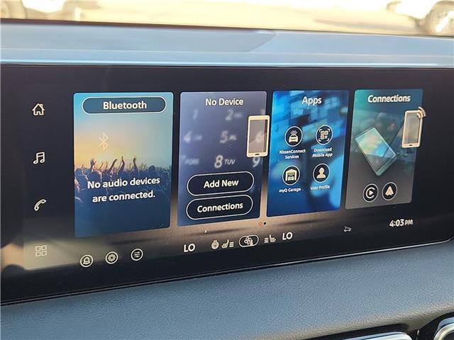 new 2026 Nissan Sentra car, priced at $31,305