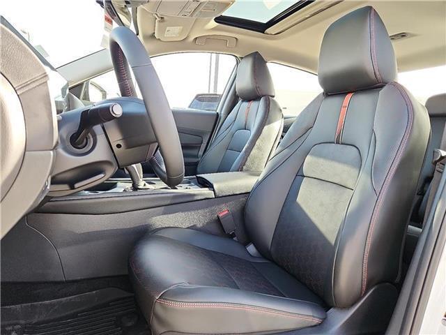 new 2026 Nissan Sentra car, priced at $31,305