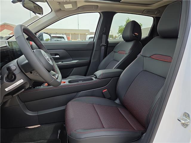 new 2026 Nissan Kicks car, priced at $31,865