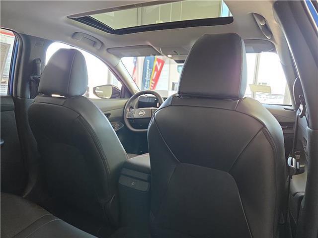 new 2026 Nissan Sentra car, priced at $31,305