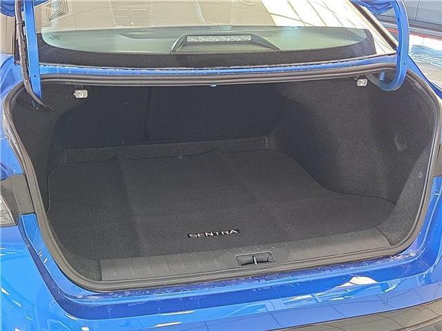 new 2026 Nissan Sentra car, priced at $31,305