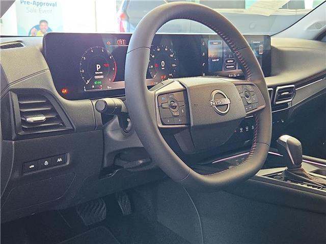 new 2026 Nissan Sentra car, priced at $31,305