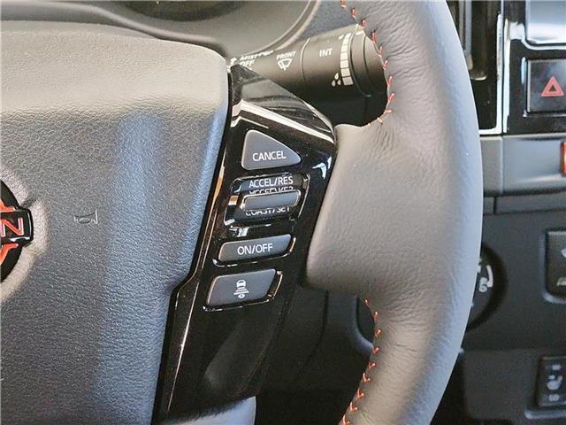 new 2026 Nissan Frontier car, priced at $51,675