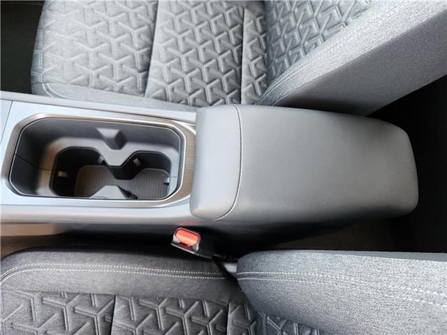 new 2026 Nissan Kicks car, priced at $27,210