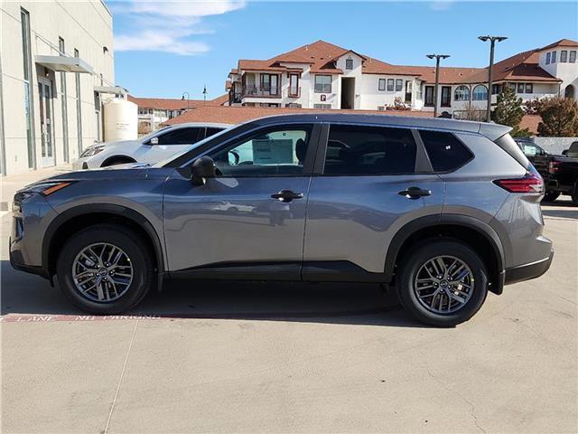 new 2026 Nissan Rogue car, priced at $31,405