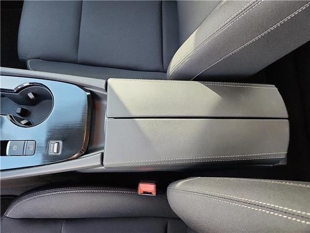 new 2026 Nissan Rogue car, priced at $31,405