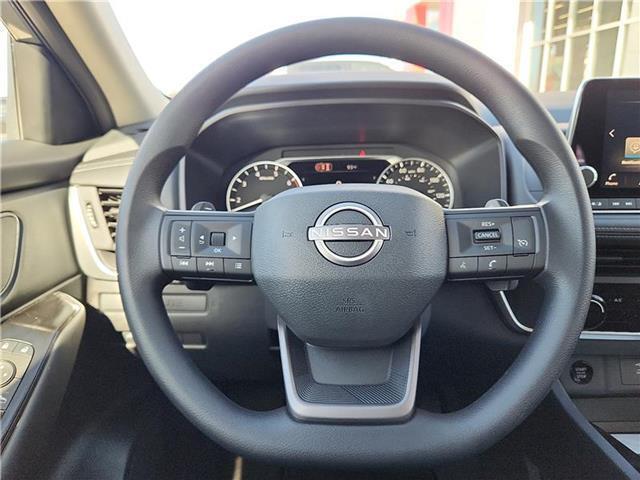 new 2026 Nissan Rogue car, priced at $31,405