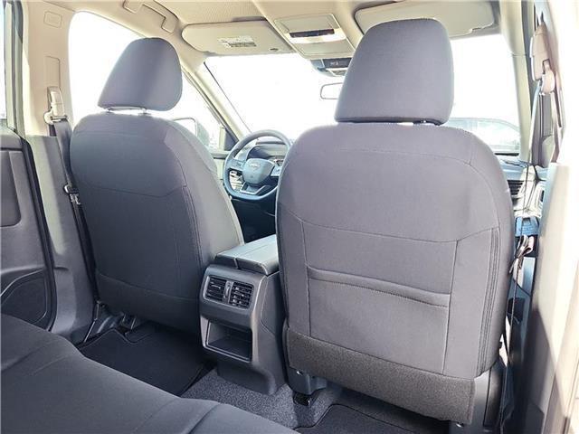 new 2026 Nissan Rogue car, priced at $31,405