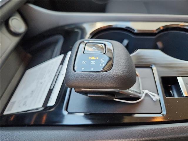 new 2026 Nissan Rogue car, priced at $31,405