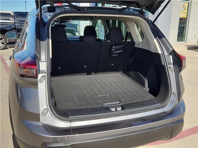 new 2026 Nissan Rogue car, priced at $31,405