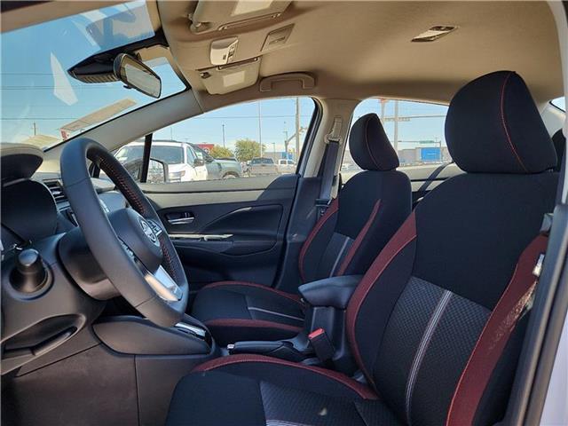 new 2025 Nissan Versa car, priced at $23,500