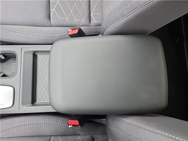 new 2026 Nissan Frontier car, priced at $40,535