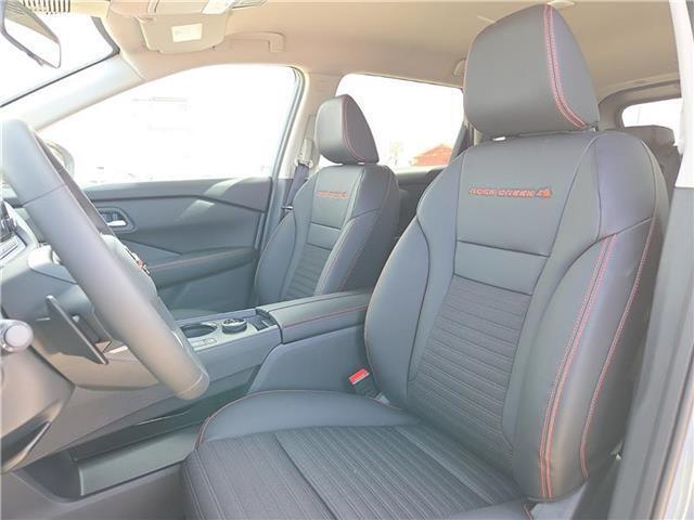 new 2026 Nissan Rogue car, priced at $36,645