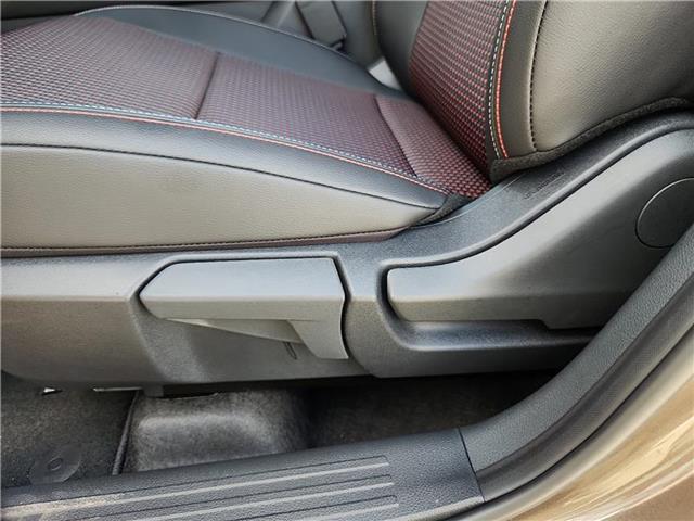 new 2026 Nissan Kicks car, priced at $29,290