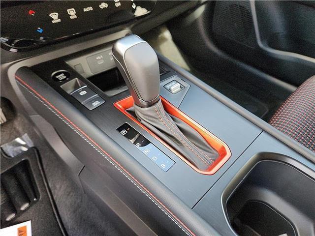 new 2026 Nissan Kicks car, priced at $29,290