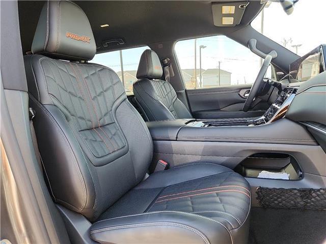 new 2026 Nissan Armada car, priced at $80,930