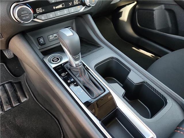 new 2025 Nissan Sentra car, priced at $27,035