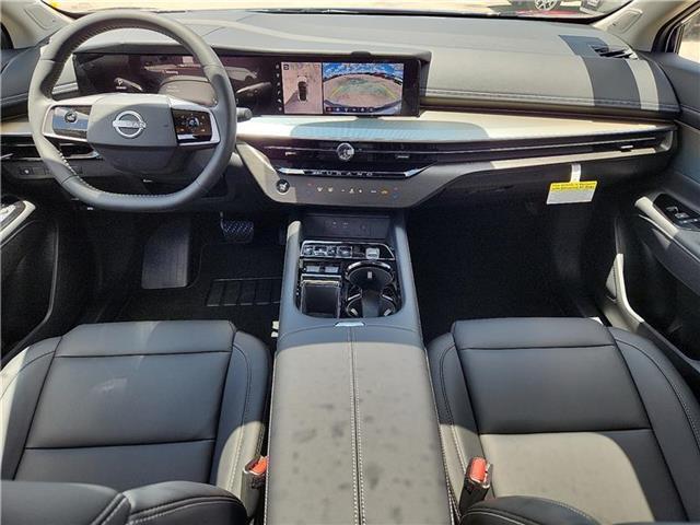 new 2025 Nissan Murano car, priced at $51,190