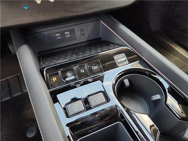 new 2025 Nissan Murano car, priced at $51,190