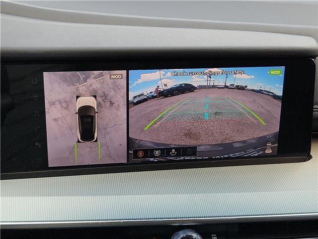 new 2025 Nissan Murano car, priced at $51,190