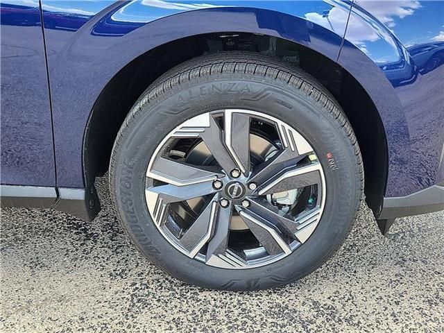 new 2025 Nissan Murano car, priced at $51,190