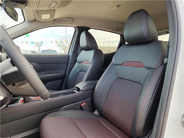 new 2026 Nissan Kicks car, priced at $29,740