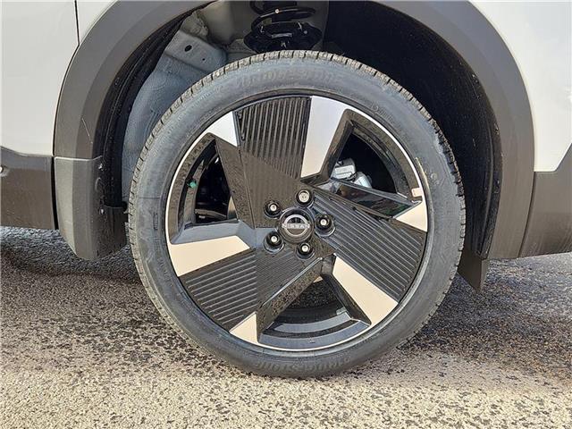 new 2026 Nissan Kicks car, priced at $29,740