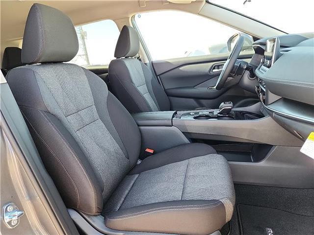 new 2026 Nissan Rogue car, priced at $32,500