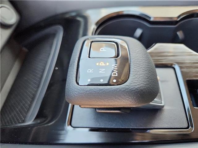 new 2026 Nissan Rogue car, priced at $32,500