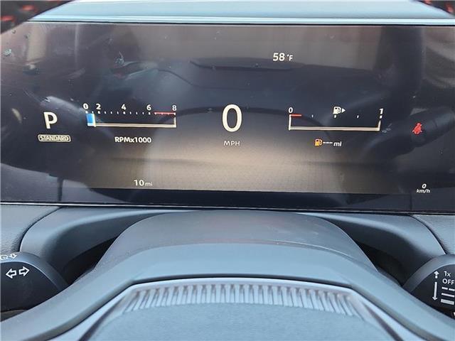 new 2026 Nissan Sentra car, priced at $31,115