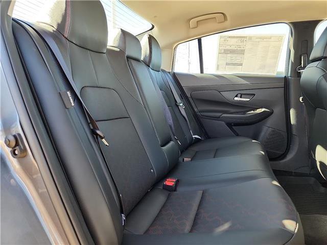 new 2026 Nissan Sentra car, priced at $31,115