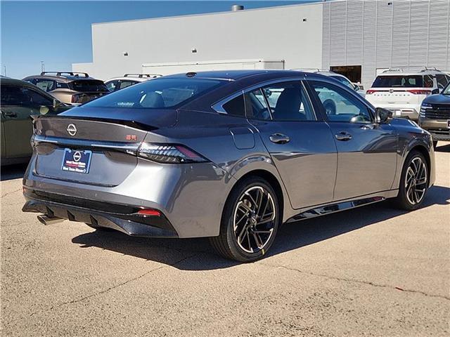 new 2026 Nissan Sentra car, priced at $31,115