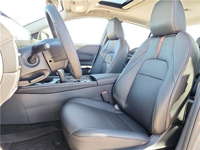 new 2026 Nissan Sentra car, priced at $31,115