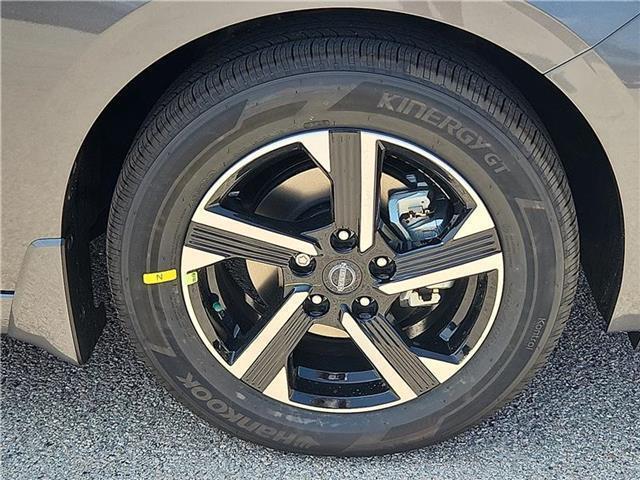 new 2025 Nissan Sentra car, priced at $25,085