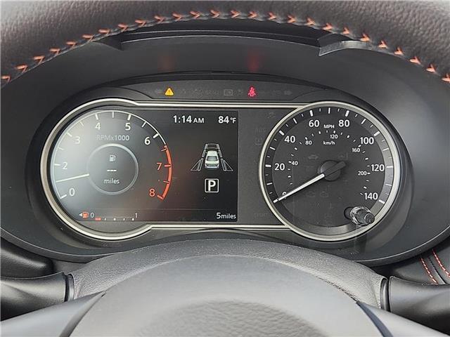 new 2025 Nissan Versa car, priced at $23,630