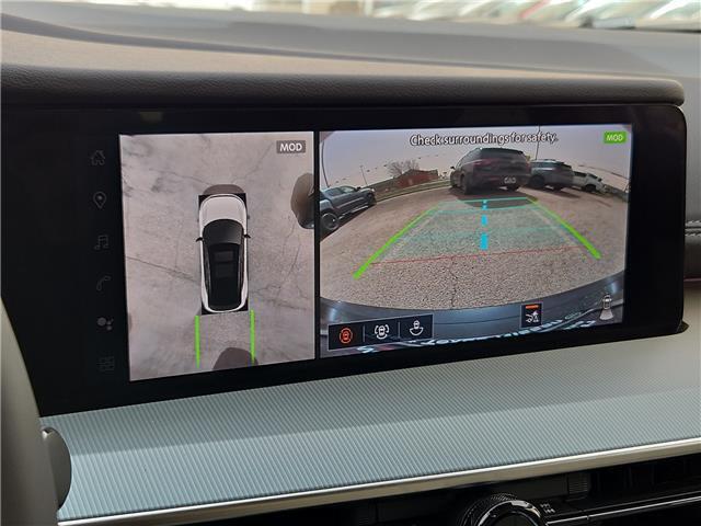 new 2026 Nissan Murano car, priced at $49,945