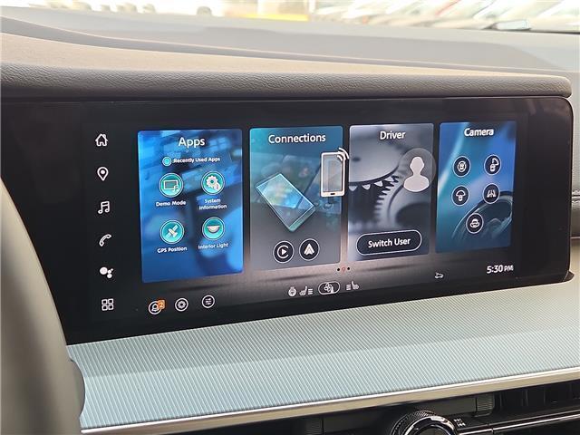 new 2026 Nissan Murano car, priced at $49,945