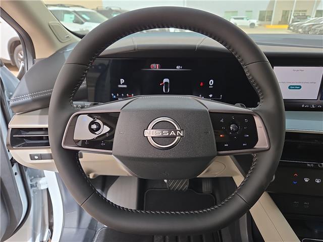 new 2026 Nissan Murano car, priced at $49,945