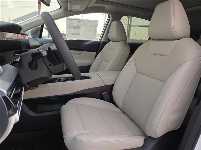 new 2026 Nissan Murano car, priced at $49,945