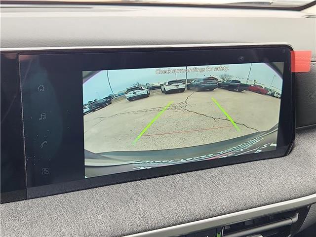 new 2026 Nissan Kicks car, priced at $26,195