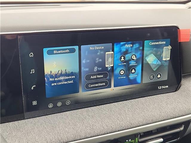 new 2026 Nissan Kicks car, priced at $26,195