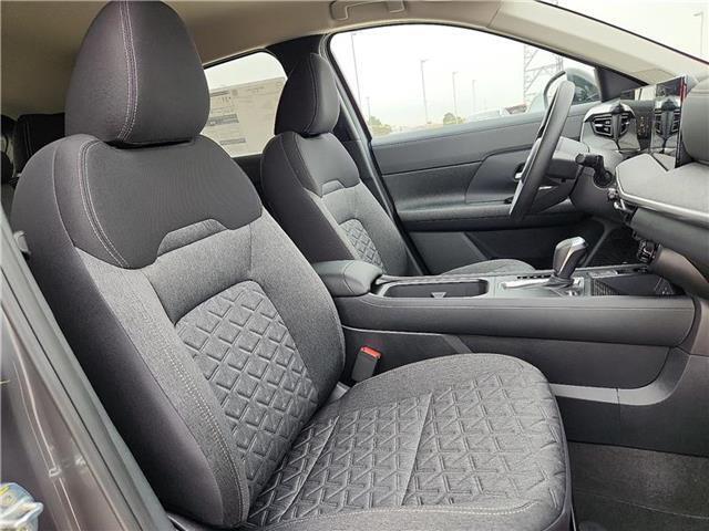 new 2026 Nissan Kicks car, priced at $26,195