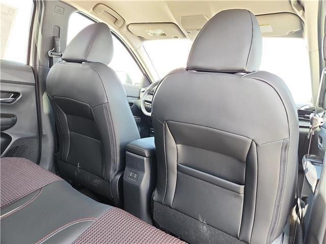 new 2026 Nissan Kicks car, priced at $29,740