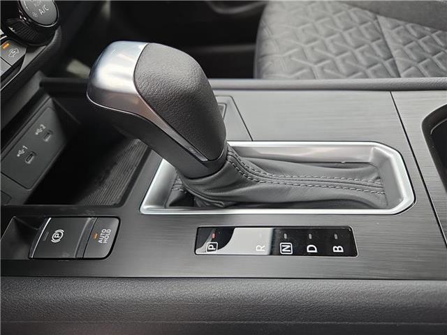 new 2026 Nissan Kicks car, priced at $26,195