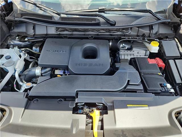 new 2025 Nissan Murano car, priced at $51,560